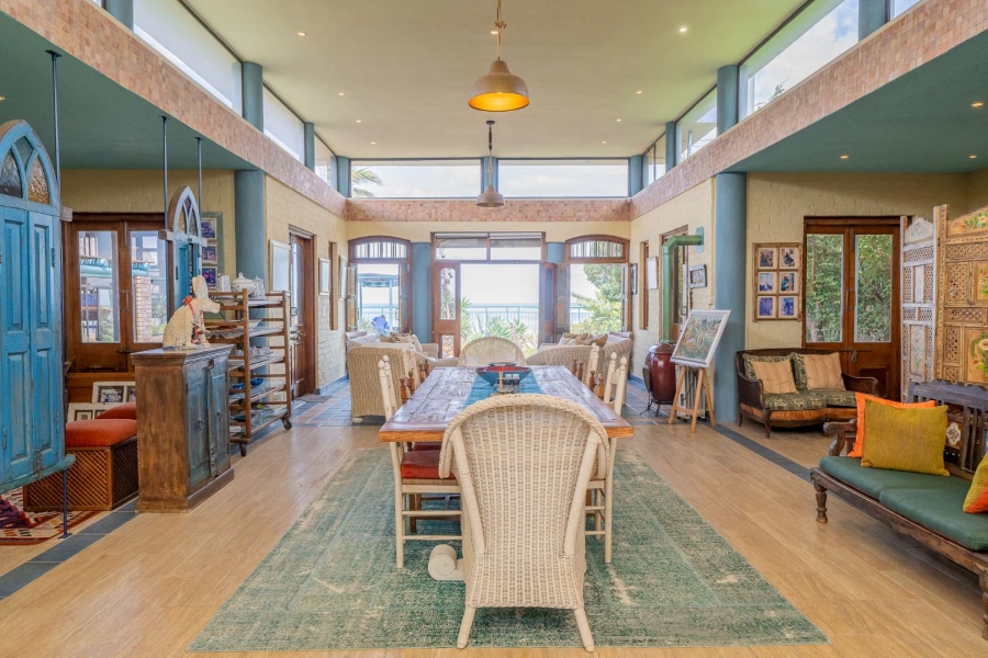 4 Bedroom Property for Sale in Gordons Bay Western Cape